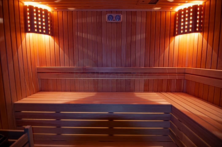 Neuer Komplex in der ersten Zeile