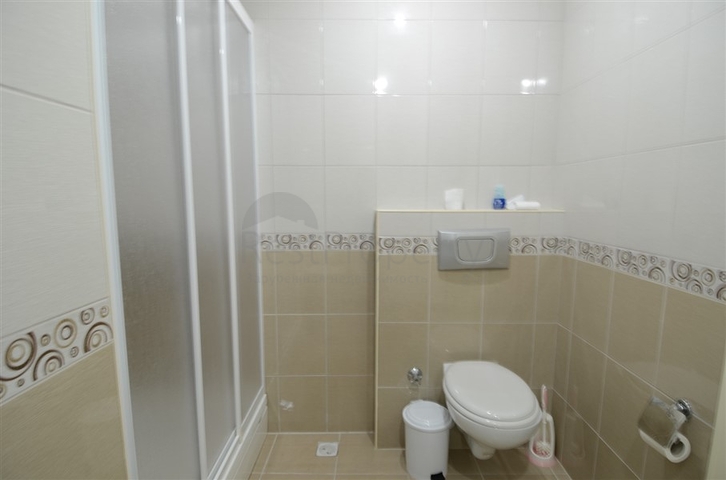 Familienappartements zum Entspannen