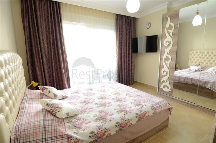 Familienappartements zum Entspannen