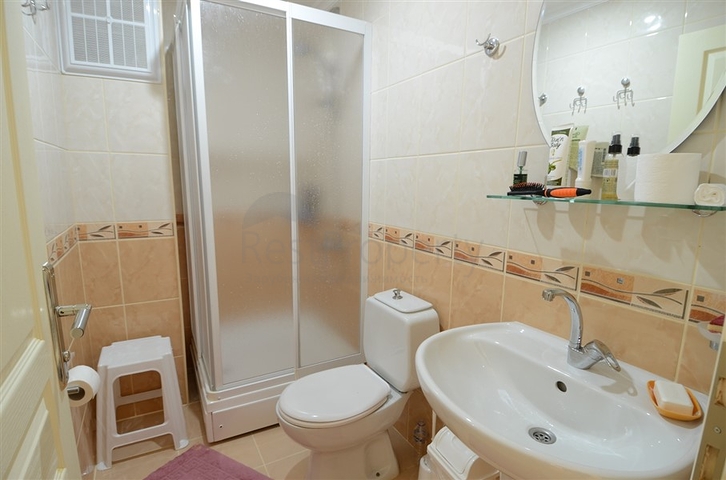 Familienappartements zum Entspannen