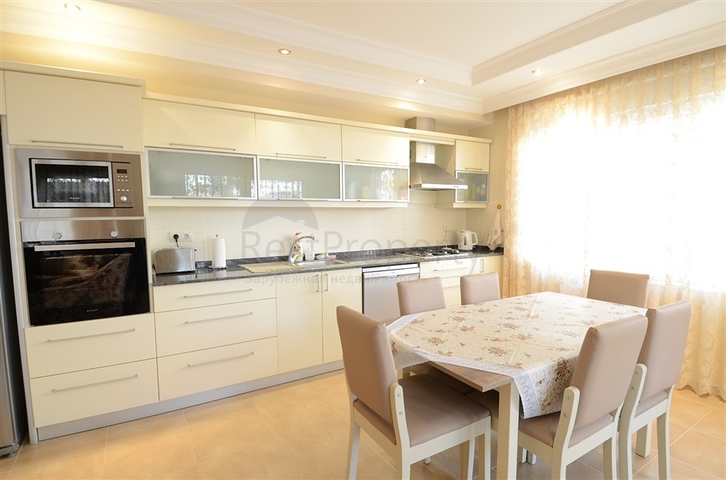 Familienappartements zum Entspannen