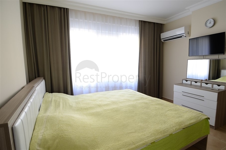 Familienappartements zum Entspannen