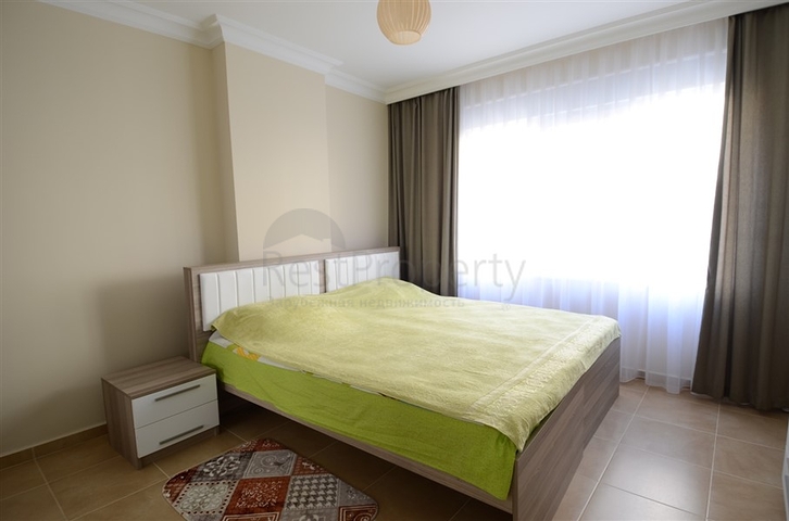 Familienappartements zum Entspannen