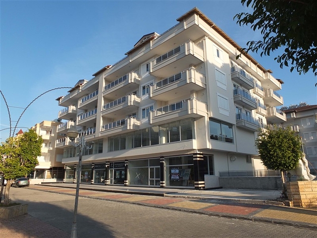 Familienappartements zum Entspannen