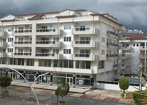 Familienappartements zum Entspannen