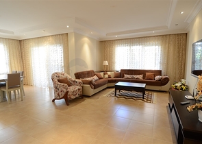 Familienappartements zum Entspannen