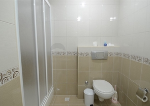 Familienappartements zum Entspannen