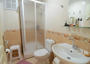 Familienappartements zum Entspannen