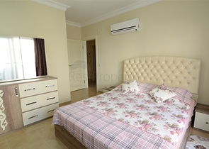 Familienappartements zum Entspannen