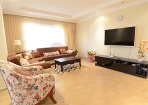 Familienappartements zum Entspannen