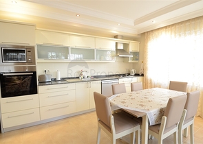 Familienappartements zum Entspannen