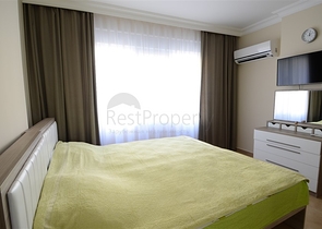 Familienappartements zum Entspannen