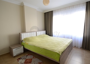 Familienappartements zum Entspannen