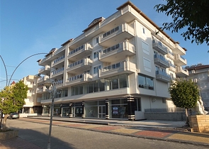 Familienappartements zum Entspannen