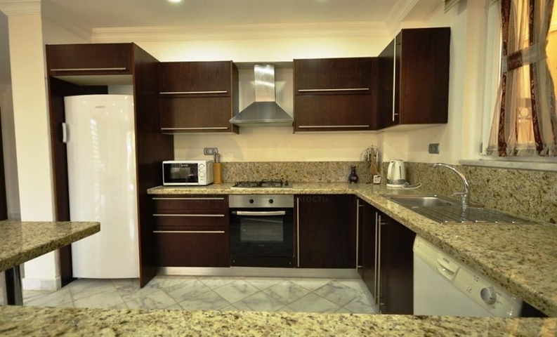 Villa mit eigenem Strand und direktem Meerblick