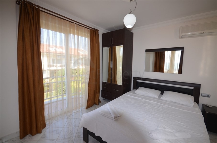 Villa mit eigenem Strand und direktem Meerblick