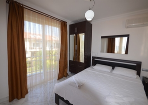 Villa mit eigenem Strand und direktem Meerblick