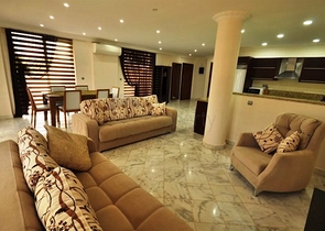 Villa mit eigenem Strand und direktem Meerblick