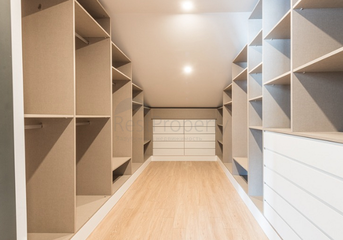 Luxus-Villen-Komplex in Antalya in der Nähe von Boachai Marina