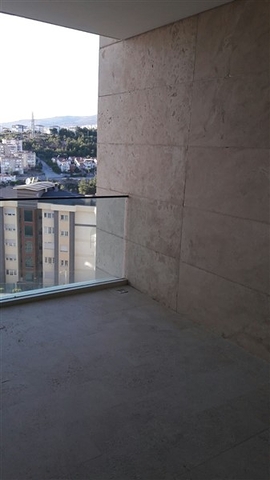 Geräumige Maisonette für eine große Familie in Izmir