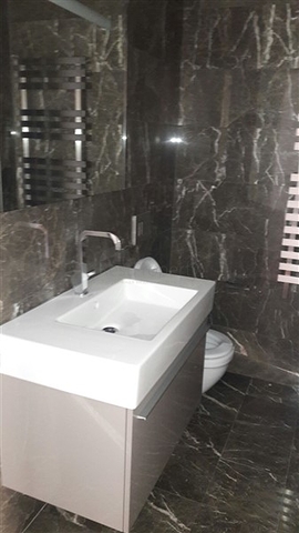 Geräumige Maisonette für eine große Familie in Izmir