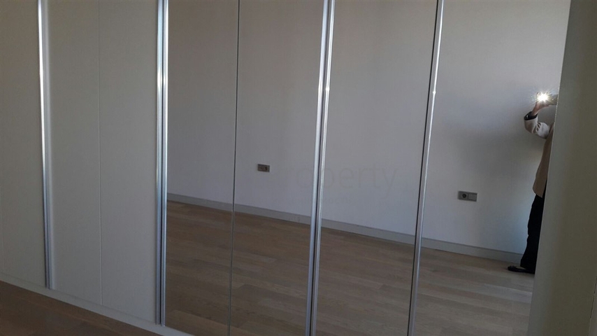 Geräumige Maisonette für eine große Familie in Izmir