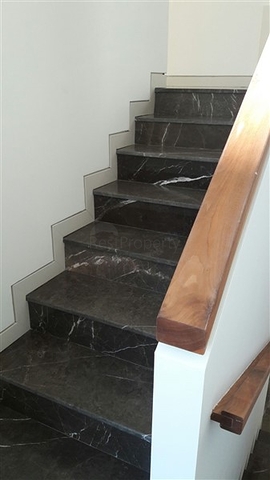 Geräumige Maisonette für eine große Familie in Izmir