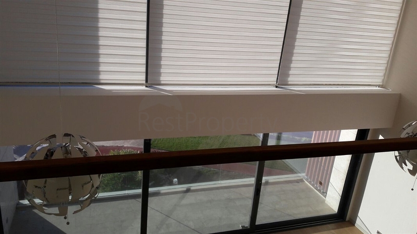 Geräumige Maisonette für eine große Familie in Izmir