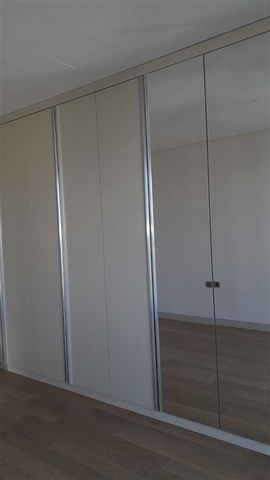 Geräumige Maisonette für eine große Familie in Izmir