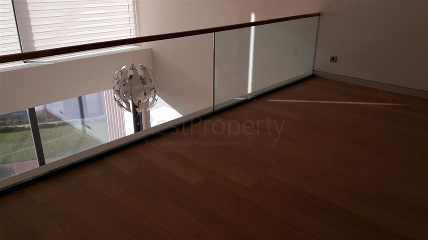 Geräumige Maisonette für eine große Familie in Izmir