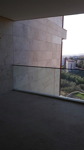 Geräumige Maisonette für eine große Familie in Izmir