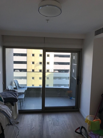 2+1 möblierte Wohnung in Izmir