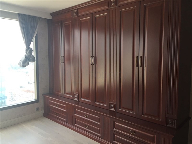 2+1 Apartment in einem neuen Komplex in Izmir