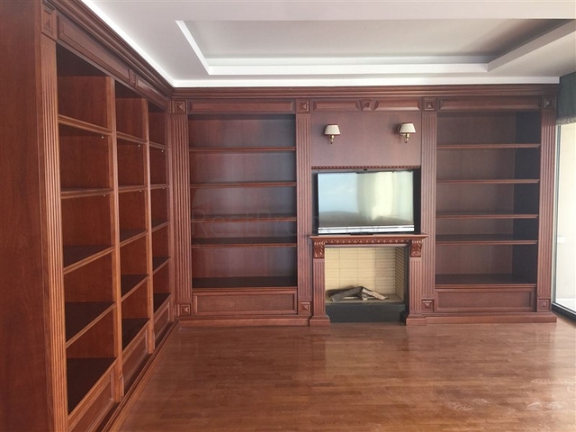 2+1 Apartment in einem neuen Komplex in Izmir