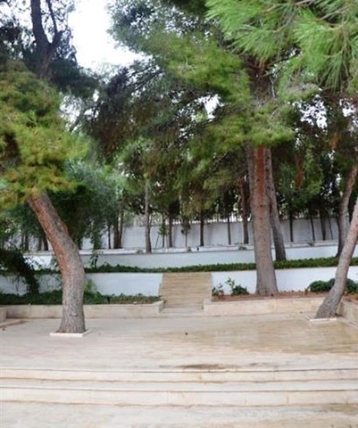 Villa mit 3+2 Grundrissen für eine große Familie