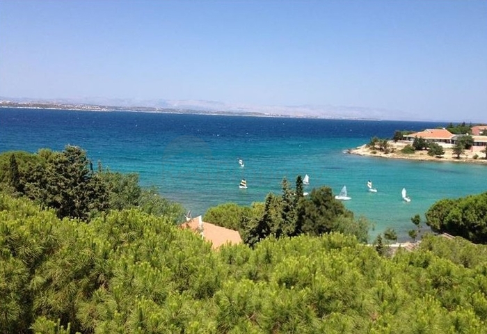 Villa mit 3+2 Grundrissen für eine große Familie