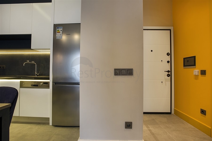 Ein neues Luxusprojekt am berühmten Kleopatra-Strand