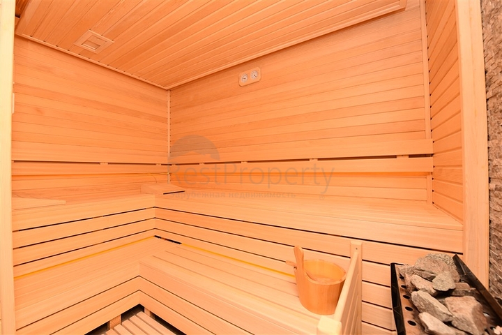 Ein neues Luxusprojekt am berühmten Kleopatra-Strand