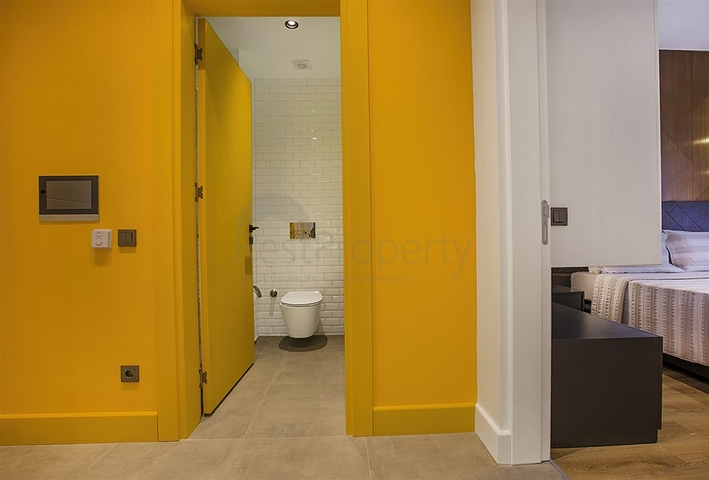 Ein neues Luxusprojekt am berühmten Kleopatra-Strand