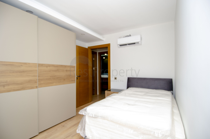 Elite-Projekt in Lara Antalya, 400 m von den Sandstränden entfernt