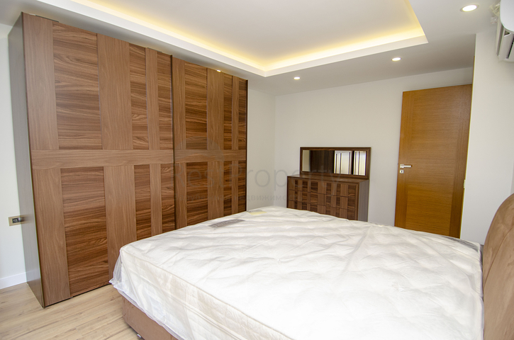 Elite-Projekt in Lara Antalya, 400 m von den Sandstränden entfernt