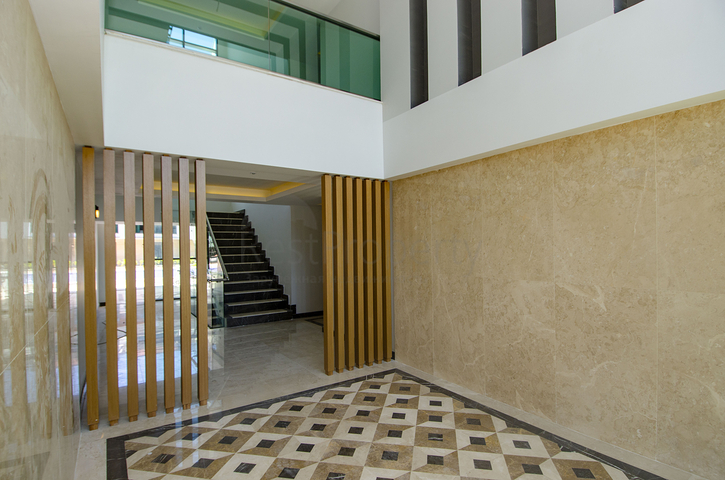 Elite-Projekt in Lara Antalya, 400 m von den Sandstränden entfernt