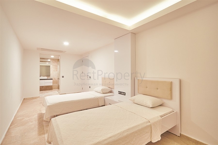 5+1 Luxusvilla in Kalkan 5+1 Luxusvilla in Kalkan