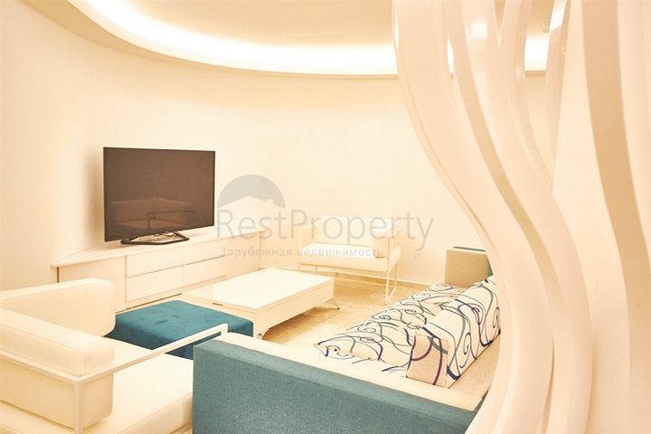 5+1 Luxusvilla in Kalkan 5+1 Luxusvilla in Kalkan