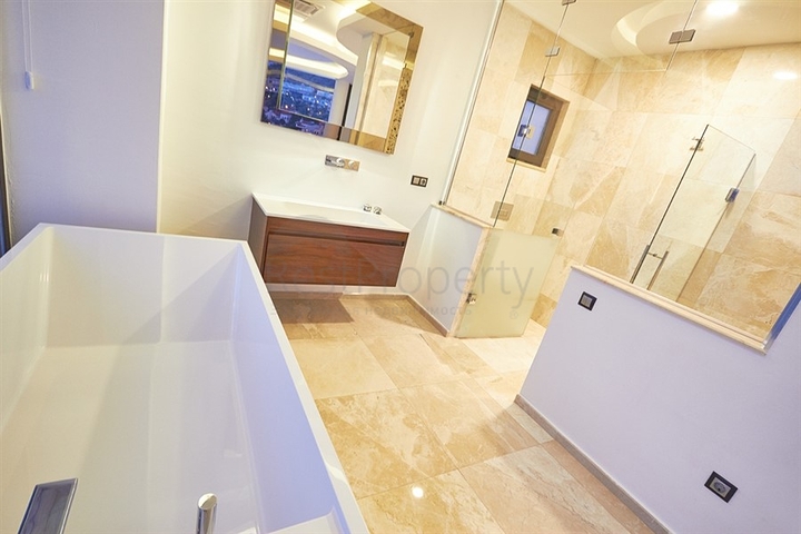 5+1 Luxusvilla in Kalkan 5+1 Luxusvilla in Kalkan