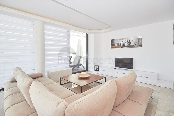 5+1 Luxusvilla in Kalkan 5+1 Luxusvilla in Kalkan