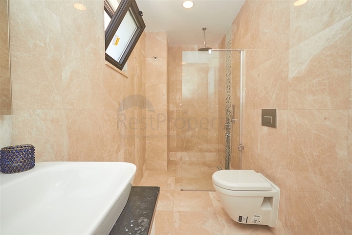 5+1 Luxusvilla in Kalkan 5+1 Luxusvilla in Kalkan