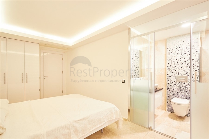 5+1 Luxusvilla in Kalkan 5+1 Luxusvilla in Kalkan