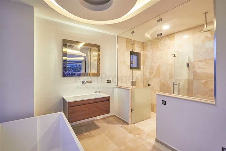 5+1 Luxusvilla in Kalkan 5+1 Luxusvilla in Kalkan