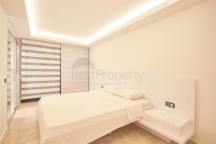 5+1 Luxusvilla in Kalkan 5+1 Luxusvilla in Kalkan